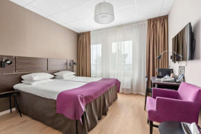 Best Western Plus Park Airport Hotel Arlanda